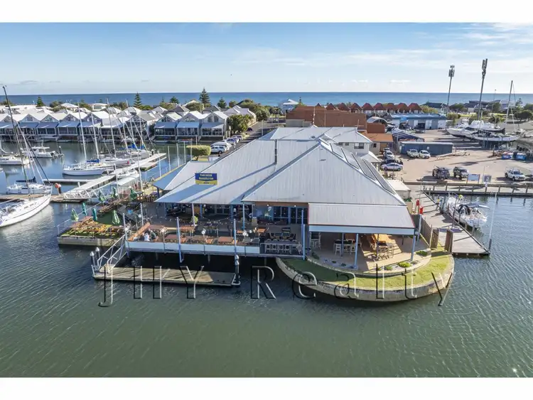 Seventh view of Homely land listing, Lot P/L 112, Foredeck Close, Geographe WA 6280