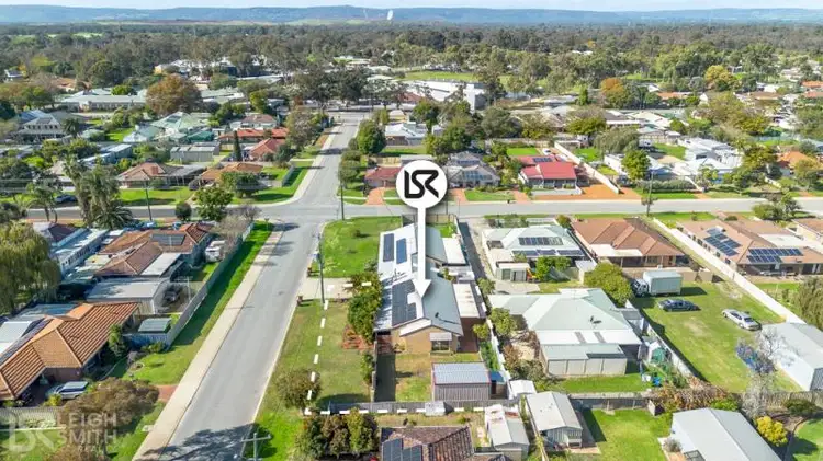 Second view of Homely house listing, 29B Congdon Avenue, Pinjarra WA 6208