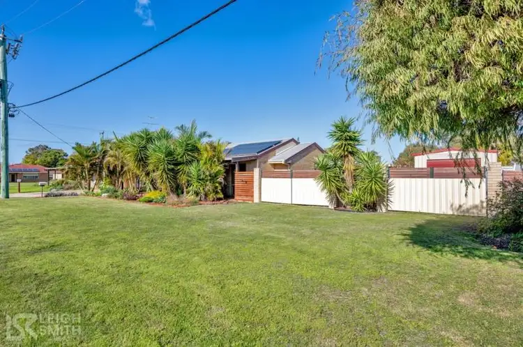 Third view of Homely house listing, 29B Congdon Avenue, Pinjarra WA 6208