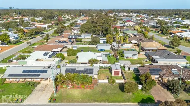 Fourth view of Homely house listing, 29B Congdon Avenue, Pinjarra WA 6208