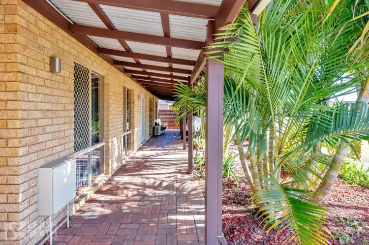 Fifth view of Homely house listing, 29B Congdon Avenue, Pinjarra WA 6208