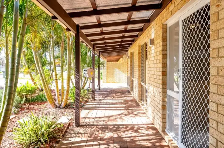 Sixth view of Homely house listing, 29B Congdon Avenue, Pinjarra WA 6208