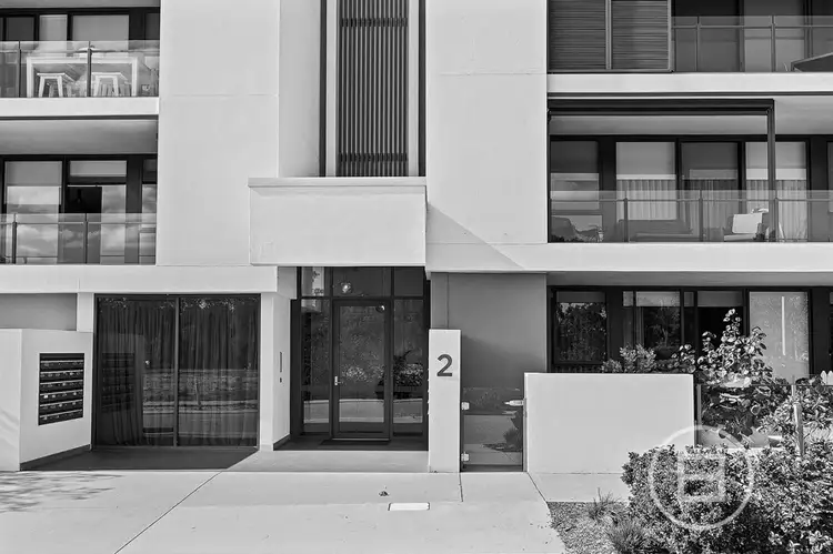 34/2 Burvill Drive, Floreat WA 6014