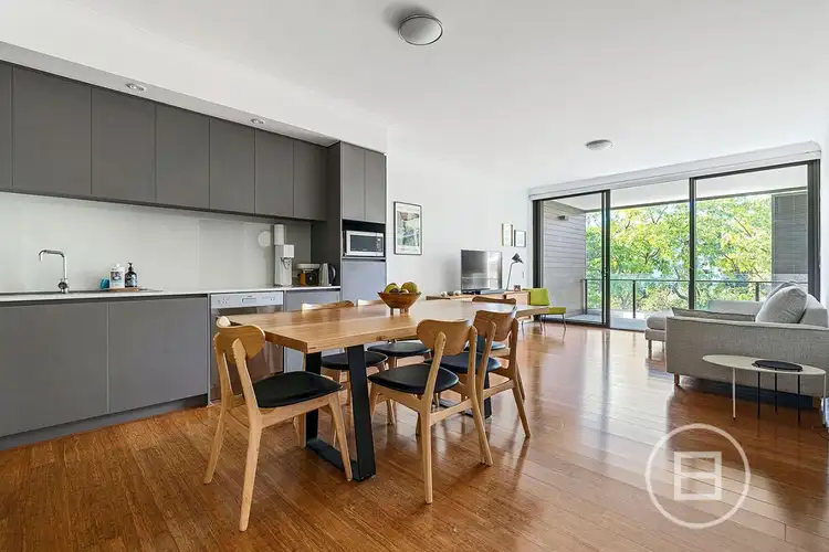 Third view of Homely apartment listing, 34/2 Burvill Drive, Floreat WA 6014