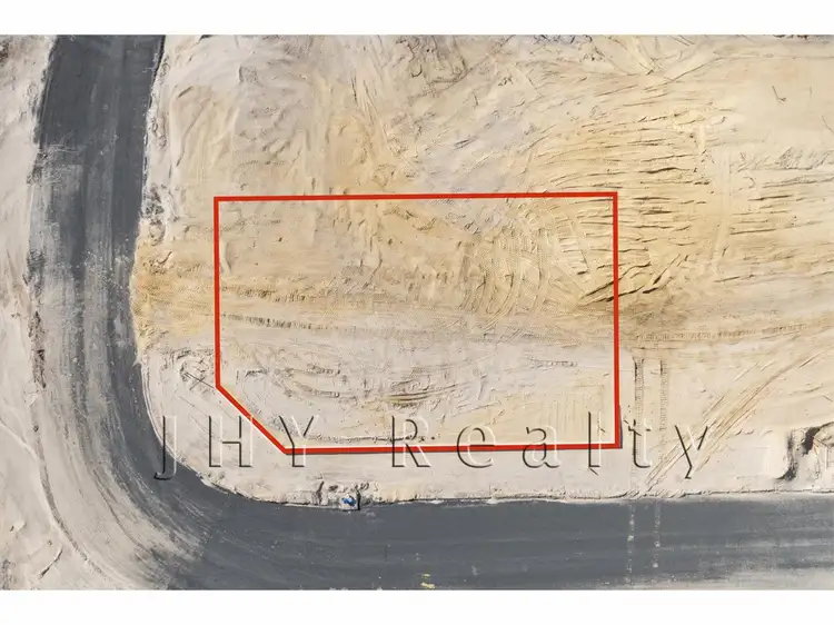 Second view of Homely land listing, Lot P/L 116, Foredeck Close, Geographe WA 6280