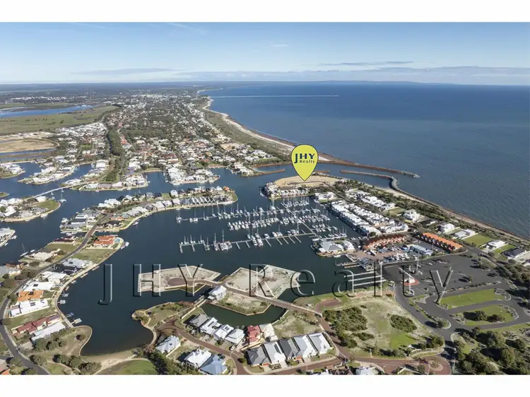 Sixth view of Homely land listing, Lot P/L 116, Foredeck Close, Geographe WA 6280