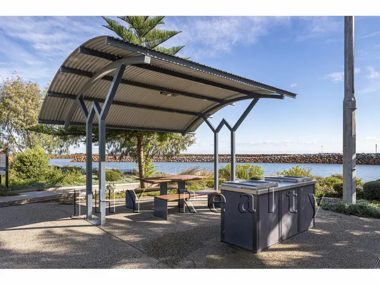 Seventh view of Homely land listing, Lot P/L 116, Foredeck Close, Geographe WA 6280