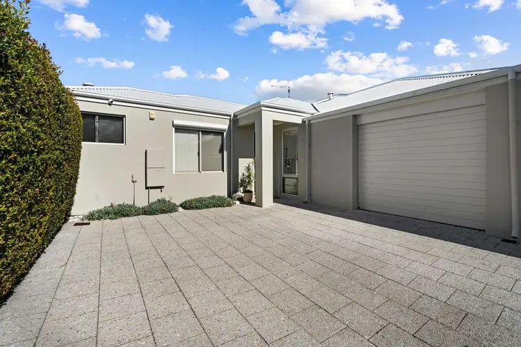 3/1 Buffalo Avenue, Madeley WA 6065