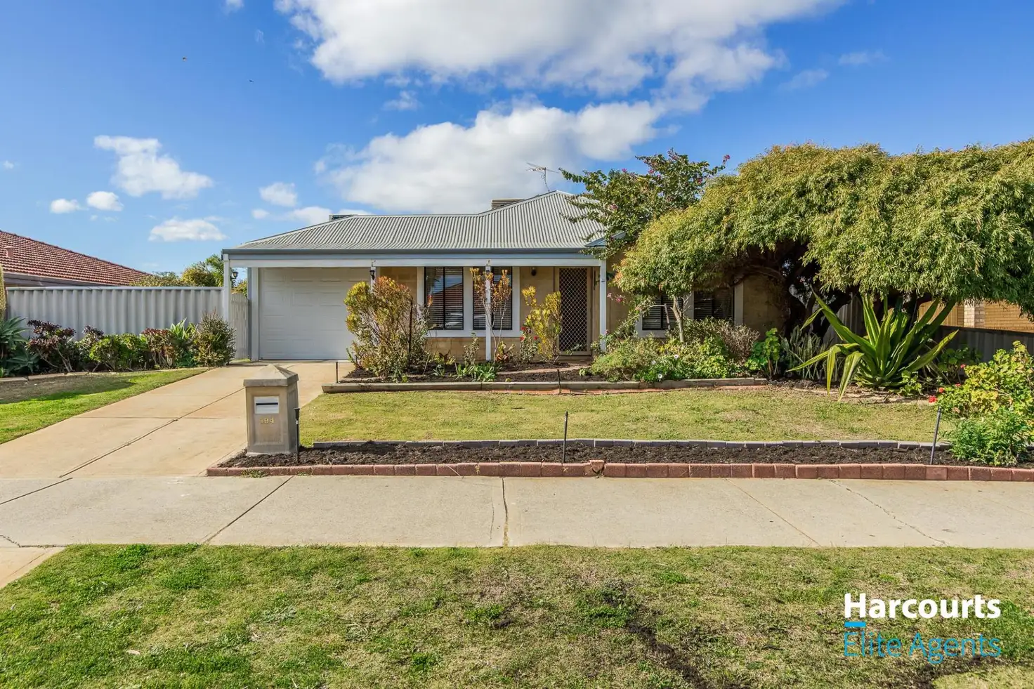 Main view of Homely house listing, 194 Currie Street, Warnbro WA 6169