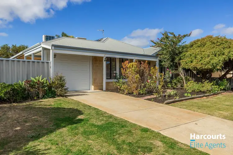 Second view of Homely house listing, 194 Currie Street, Warnbro WA 6169