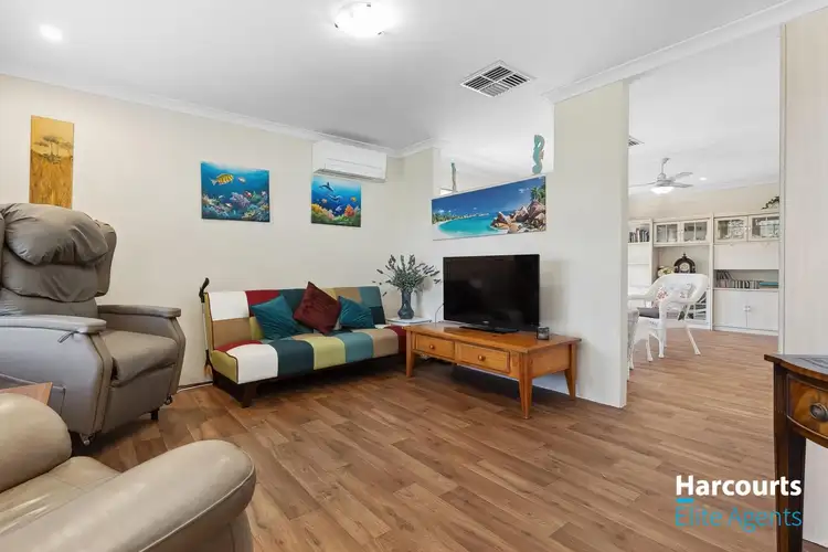 Fifth view of Homely house listing, 194 Currie Street, Warnbro WA 6169
