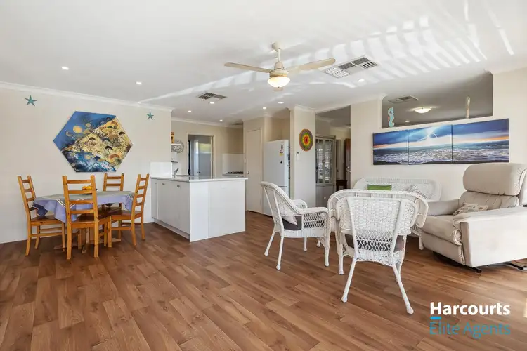 Seventh view of Homely house listing, 194 Currie Street, Warnbro WA 6169
