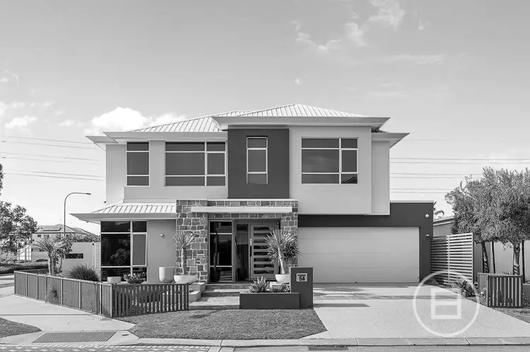 54 Sumich Gardens, Coogee WA 6166
