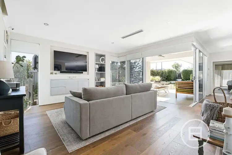 Fifth view of Homely house listing, 54 Sumich Gardens, Coogee WA 6166