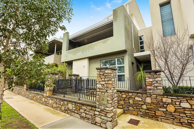Main view of Homely house listing, 17 Alumni Terrace, Churchlands WA 6018