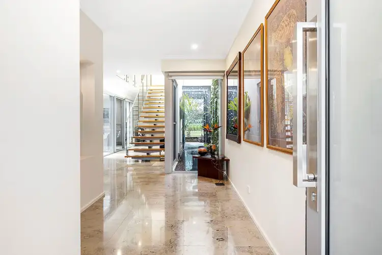 Second view of Homely house listing, 17 Alumni Terrace, Churchlands WA 6018
