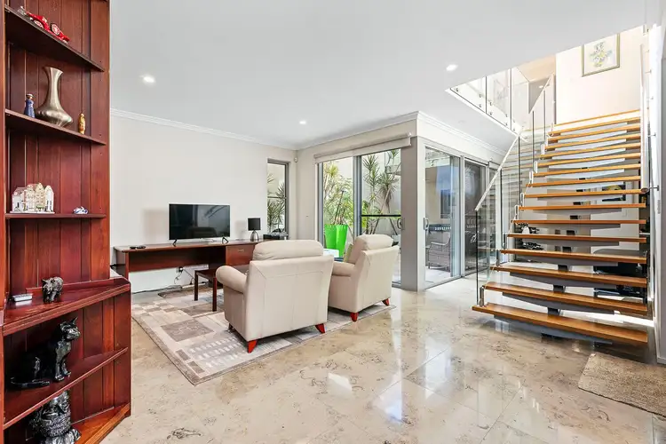 Third view of Homely house listing, 17 Alumni Terrace, Churchlands WA 6018