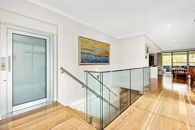 Fifth view of Homely house listing, 17 Alumni Terrace, Churchlands WA 6018