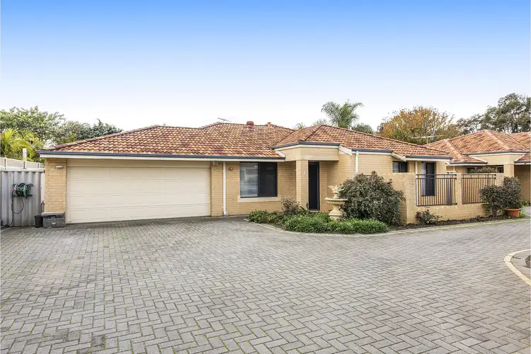 54 Templetonia Retreat, Canning Vale WA 6155