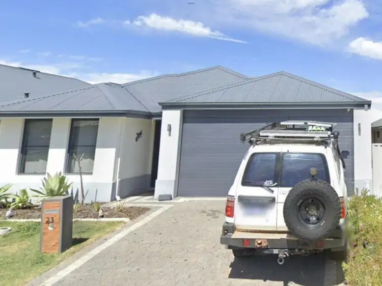 Main view of Homely house listing, 23 Wicklow Street, Ellenbrook WA 6069