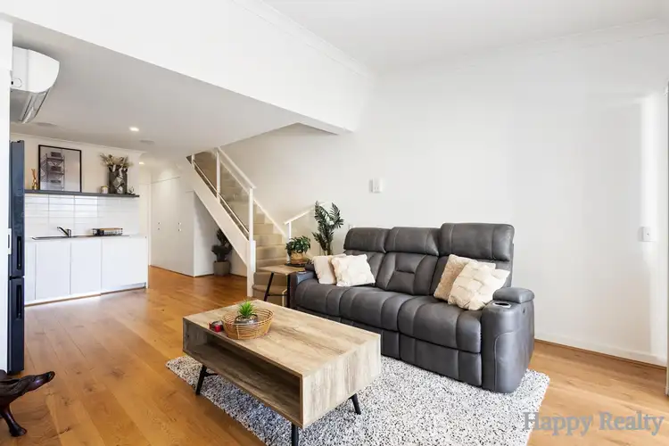Third view of Homely house listing, 37/1 Glenariff Boulevard, Canning Vale WA 6155