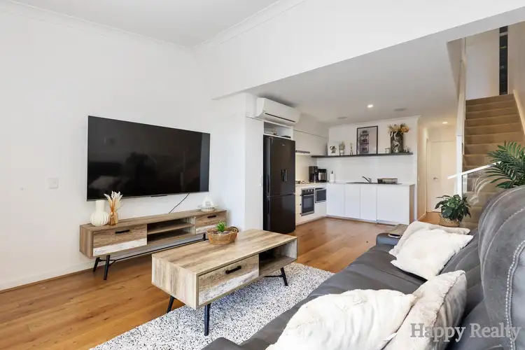 Fourth view of Homely house listing, 37/1 Glenariff Boulevard, Canning Vale WA 6155