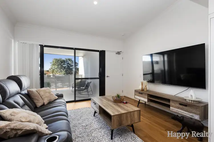 Sixth view of Homely house listing, 37/1 Glenariff Boulevard, Canning Vale WA 6155