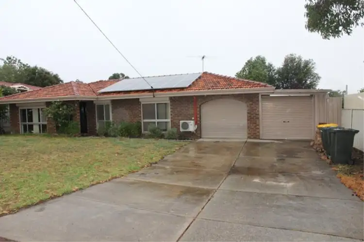 Main view of Homely house listing, 18 Natham Square, Swan View WA 6056