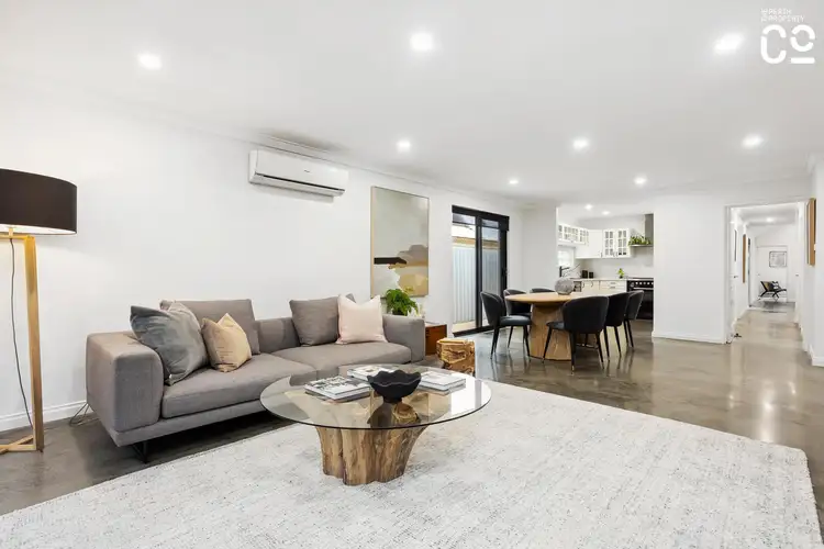 Main view of Homely house listing, 21 Hyde Street, Mount Lawley WA 6050