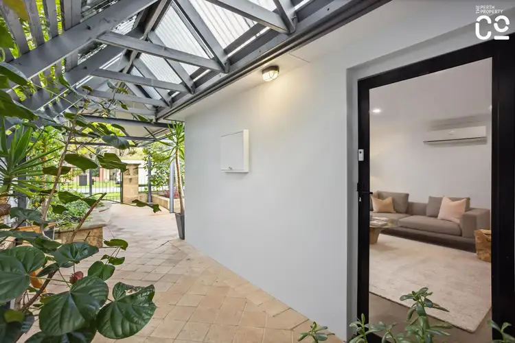 Fifth view of Homely house listing, 21 Hyde Street, Mount Lawley WA 6050