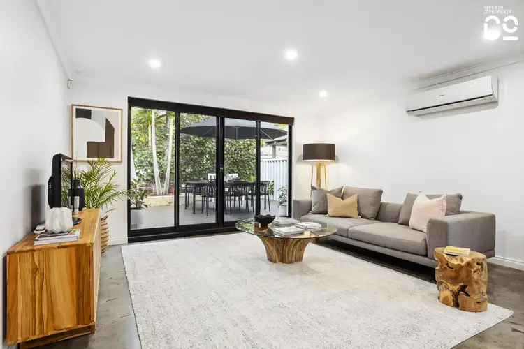 Sixth view of Homely house listing, 21 Hyde Street, Mount Lawley WA 6050