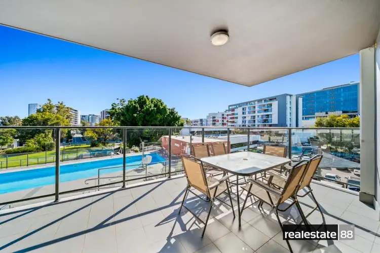 70/3 Homelea Court, Rivervale WA 6103