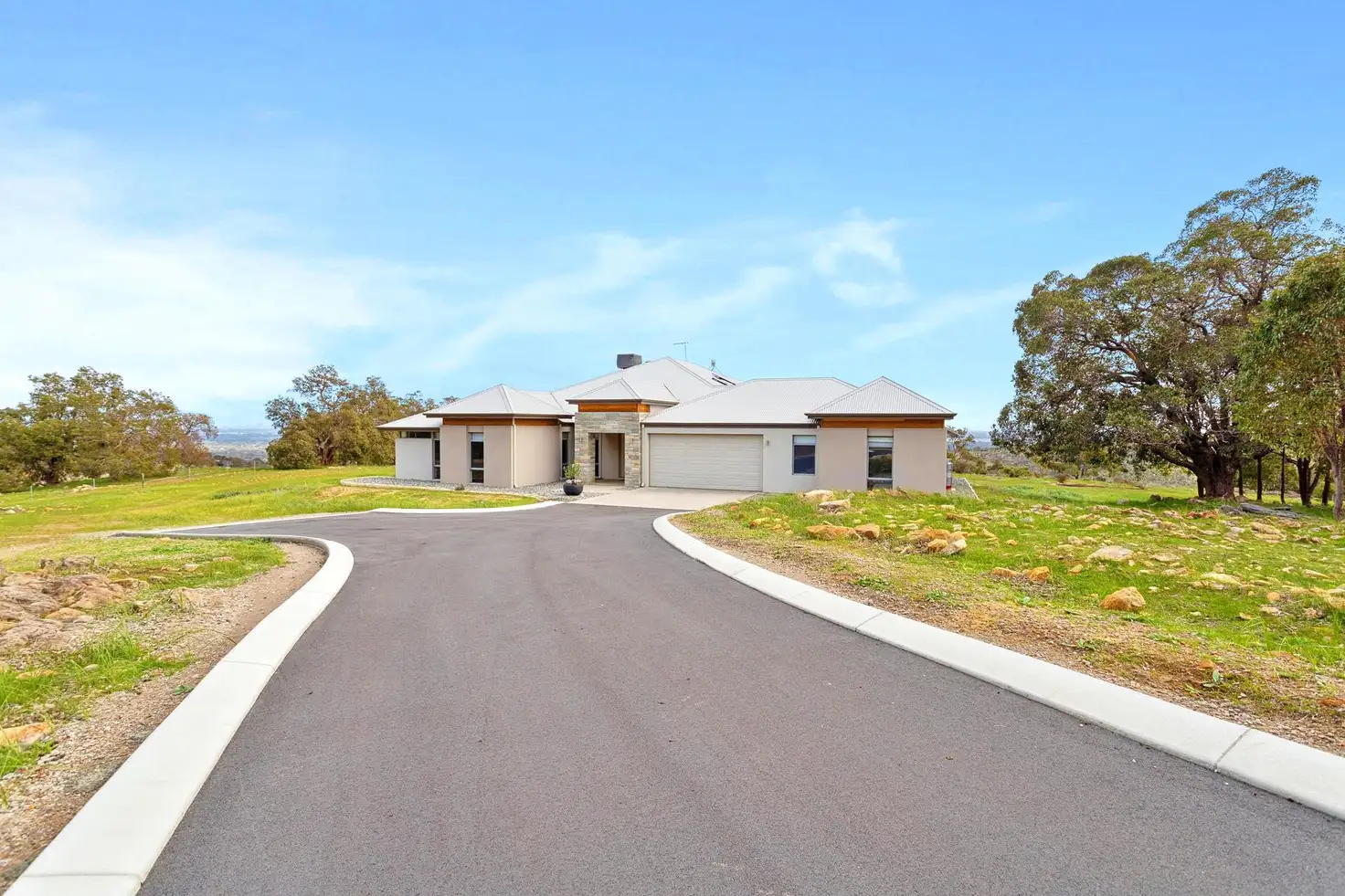 Main view of Homely house listing, 14 Rapid Close, Brigadoon WA 6069