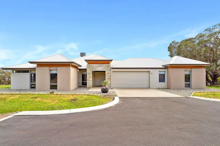 Second view of Homely house listing, 14 Rapid Close, Brigadoon WA 6069