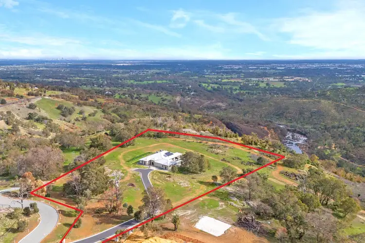 Third view of Homely house listing, 14 Rapid Close, Brigadoon WA 6069