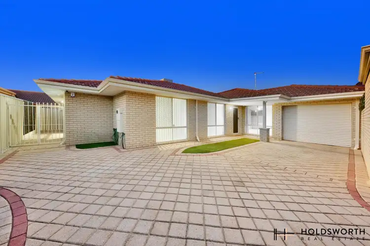 3/75 Eldorado Street, Tuart Hill WA 6060