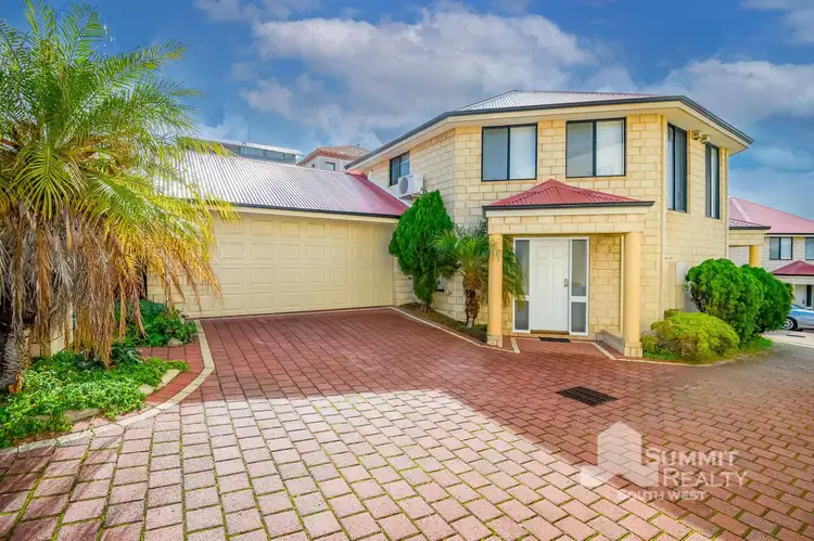 1/5 Wittenoom Street, Bunbury WA 6230