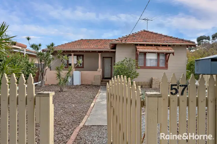 Fourth view of Homely house listing, 57 Wellaton Street, Midland WA 6056