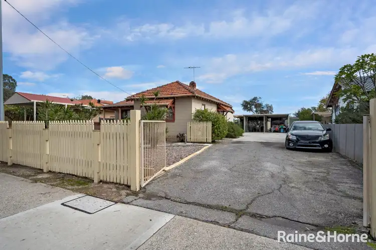 Fifth view of Homely house listing, 57 Wellaton Street, Midland WA 6056