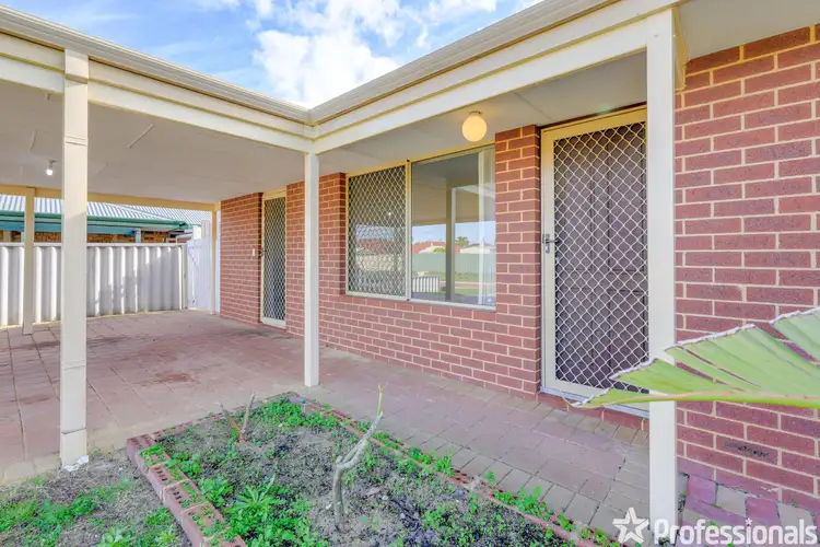 Second view of Homely house listing, 38 Sennet Lane, Warnbro WA 6169