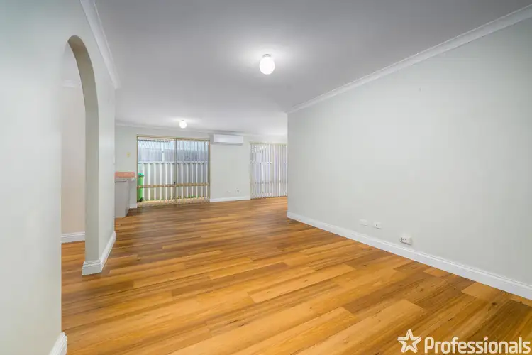 Fourth view of Homely house listing, 38 Sennet Lane, Warnbro WA 6169