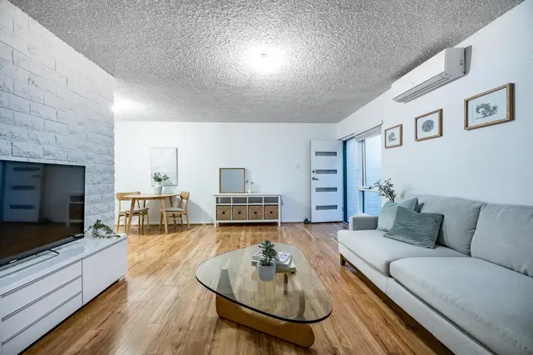 Second view of Homely unit listing, 17 Myrtle Avenue, Sorrento WA 6020