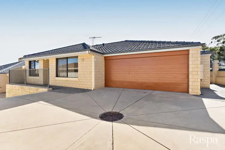 1/293 Rockingham Road, Spearwood WA 6163