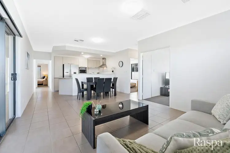 Second view of Homely house listing, 1/293 Rockingham Road, Spearwood WA 6163
