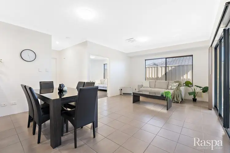 Third view of Homely house listing, 1/293 Rockingham Road, Spearwood WA 6163
