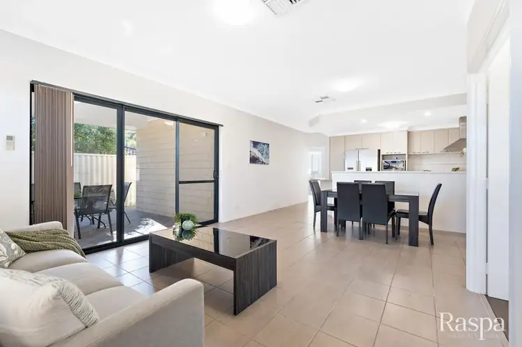 Fourth view of Homely house listing, 1/293 Rockingham Road, Spearwood WA 6163