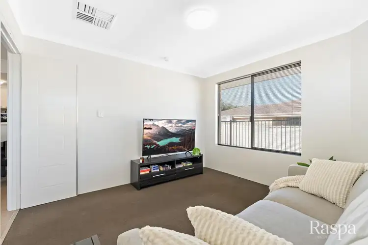 Sixth view of Homely house listing, 1/293 Rockingham Road, Spearwood WA 6163