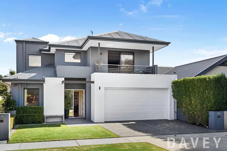 123A Hancock Street, Doubleview WA 6018
