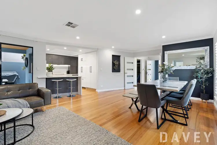 Fifth view of Homely house listing, 123A Hancock Street, Doubleview WA 6018