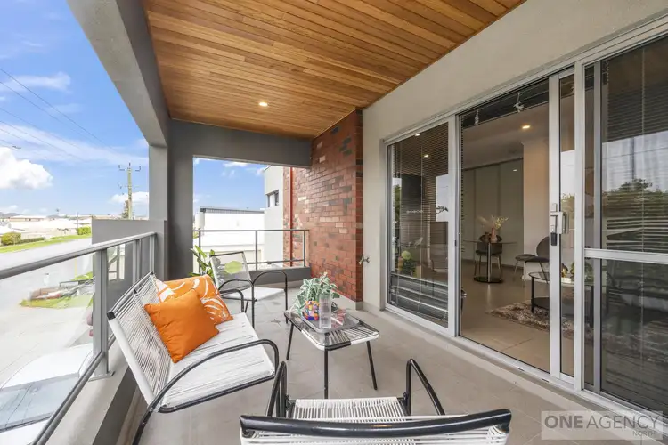 Third view of Homely house listing, 5/48 Odin Road, Innaloo WA 6018